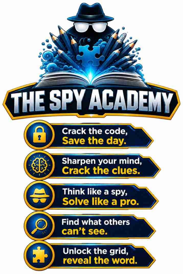 Spy Academy