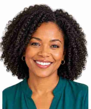 Danielle W. — Digital Product Creator